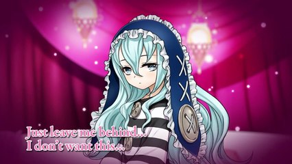 Criminal Girls 2 : Party Favors - Kuroe Trailer