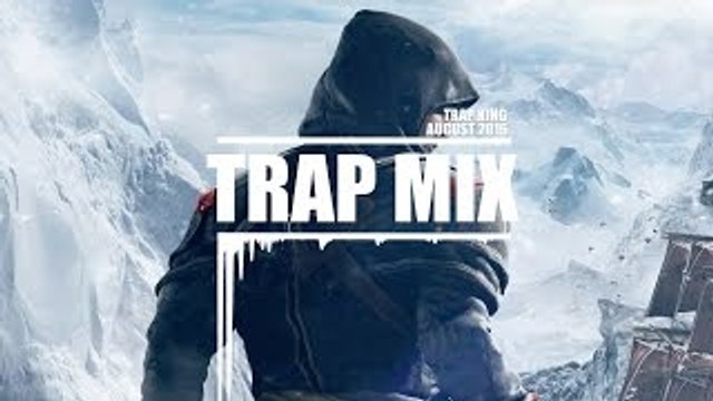Trap Mix 2016 August/July 2016 - The Best Of Trap Music Mix August 2016 | Trap Mix [1 Hour]
