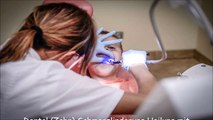 Dental (Zahn) Schmerzlinderung Heilung mit binauralen Ton, Lärm und Geräusche