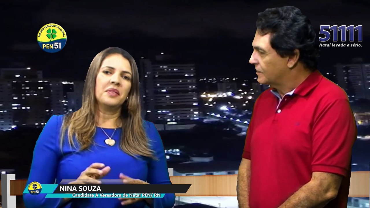 NINA SOUZA