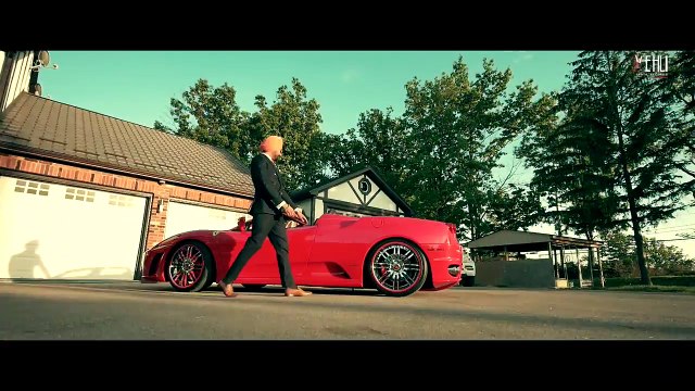 GALWAKDI TARSEM JASSAR Full Video Latest Punjabi Songs 2016