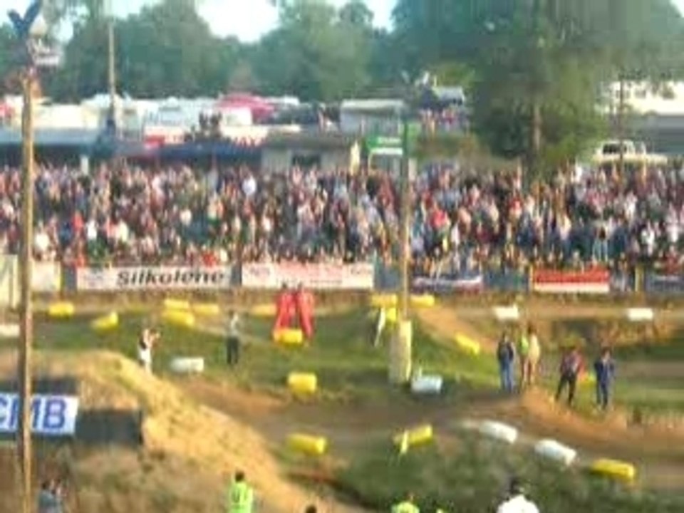 Freestyle la bosse de bretagne