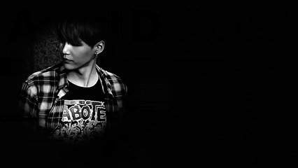 BTS Suga (AGUST D) - Tony Montana FT. Yankie [Lyrics Han-Rom-Eng]
