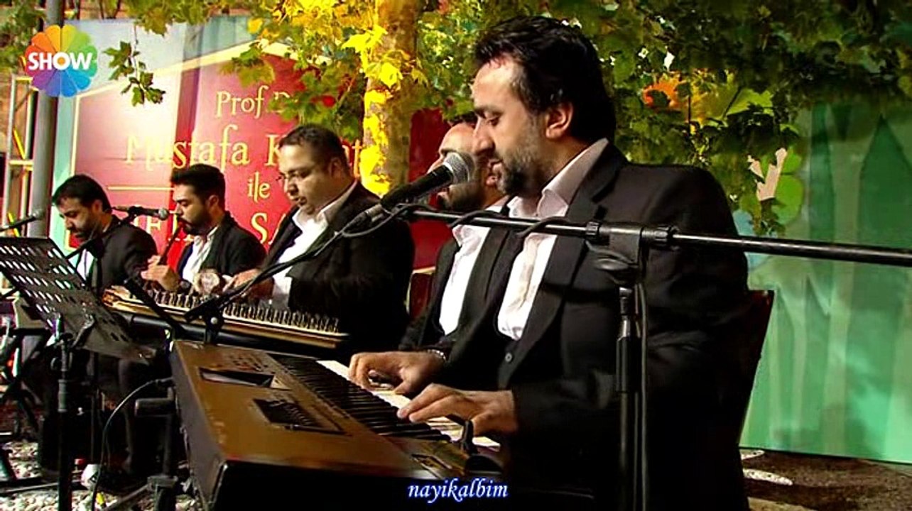 Sedat Uçan Seherde açılan güller Ramazan 2016