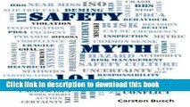 [Popular] Safety Myth 101: Musings on Myths, Misunderstandings and More Paperback Online