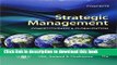 [Popular] Strategic Management: Concepts: Competitiveness and Globalization Hardcover Online