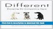 [Popular] Different: Escaping the Competitive Herd Hardcover Online