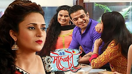 Raman FLIRTS With Girls | Yeh Hai Mohabbatein On Location | Star Plus