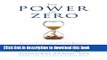 [Download] The Power of Zero: How to Get to the 0% Tax Bracket and Transform Your Retirement