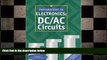 Free [PDF] Downlaod  Introduction to Electronics: DC/AC Circuits  DOWNLOAD ONLINE