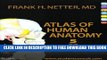 Collection Book Atlas of Human Anatomy: with Student Consult Access, 5e (Netter Basic Science)