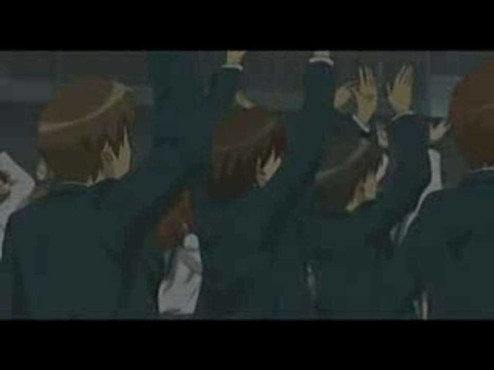 SOS 2007 Live P