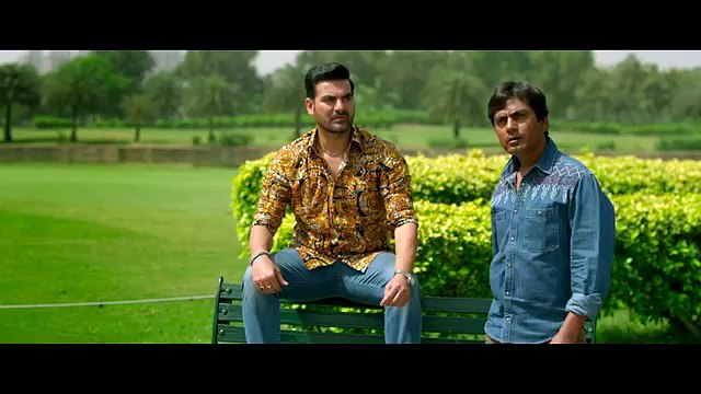 Freaky Ali Official Trailer Nawazuddin Siddiqui Arbaaz khan Sohail Khan Amy Jackson