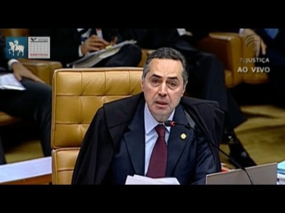 Clima mais ameno entre os ministros marca o retorno do julgamento do mensalão