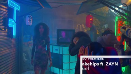 Vevo - HOT THIS WEEK- Aug 12, 2016