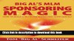 [Popular] Big Al s MLM Sponsoring Magic: How to Build a Network Marketing Team Quickly Paperback