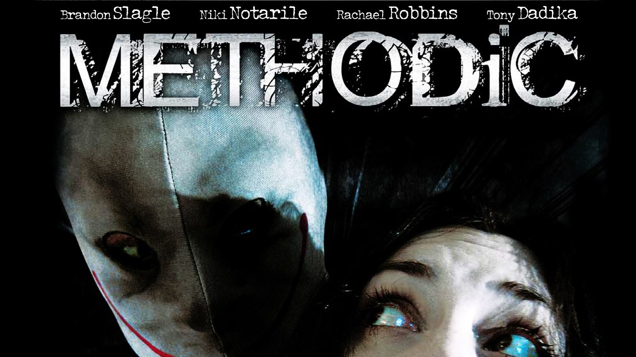 Methodic (2007) [Horror] | Film (deutsch)