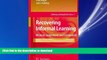 READ THE NEW BOOK Recovering Informal Learning: Wisdom, Judgement and Community (Lifelong Learning