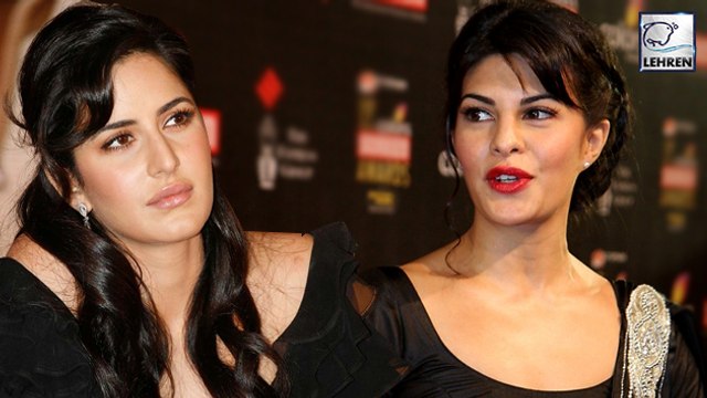 Jacqueline Fernandez To REPLACE Katrina Kaif In SKF's Next