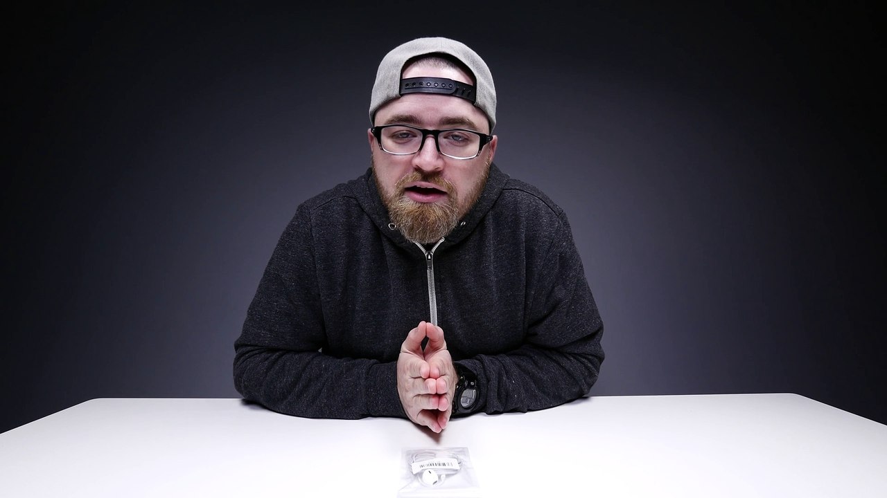 iPhone 7 Earpods - Are These Legit-Trendviralvideos