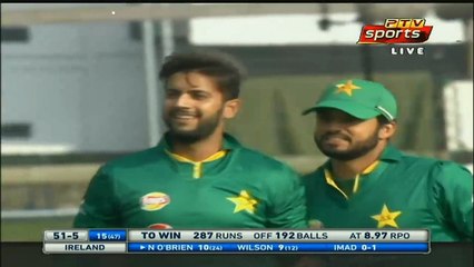 You Will Be Shocked After Watching This Quick Stumping By Sarfraz Ahmed