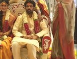 Tollywood Actor JD Chakravarthu Married RGV Sridevi Actress Anukruthi-XSuvzXFY_JM