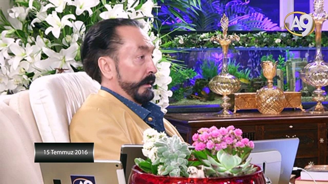 Bu milletin mayasında delikanlılık var.