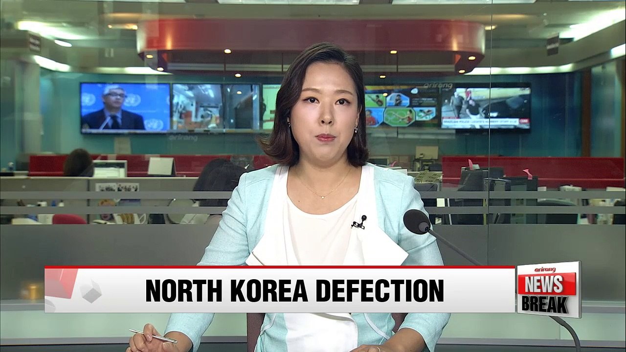 N. Korea's likely watching over diplomat's defection cautiously: Unification Ministry