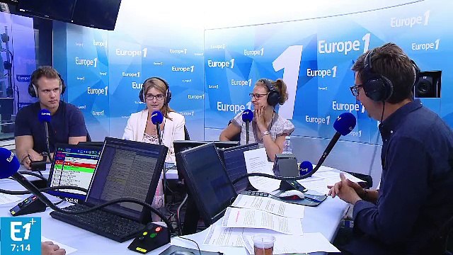 L'affaire de Sisco, les tensions inter-communautaires en Corse et l'analyse de la courbe du chômage : les experts d'Europe 1 vous informent