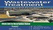 [PDF] Wastewater Treatment: Advanced Processes and Technologies [Full Ebook]