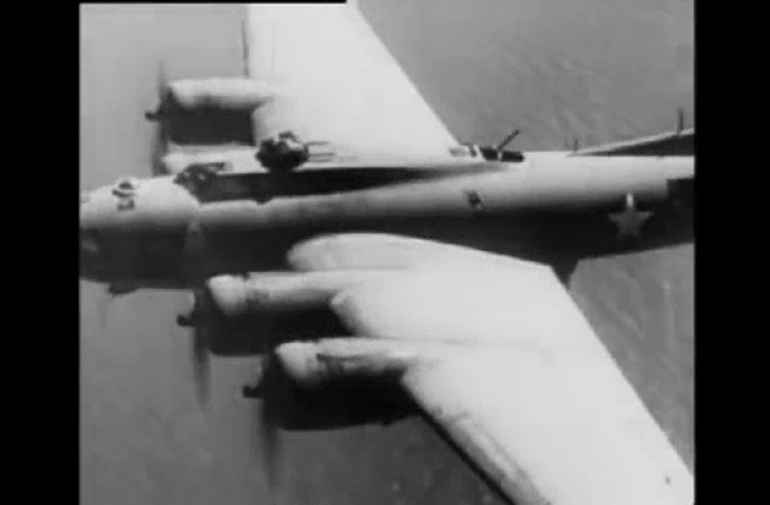 Grandes Batailles de la 2GM (1964) - Pacifique 1941-1945 - 1° Banzai - EP 5/6
