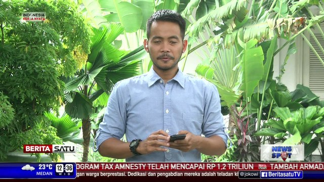 Luhut: Ada 10 Program Prioritas Sektor Migas