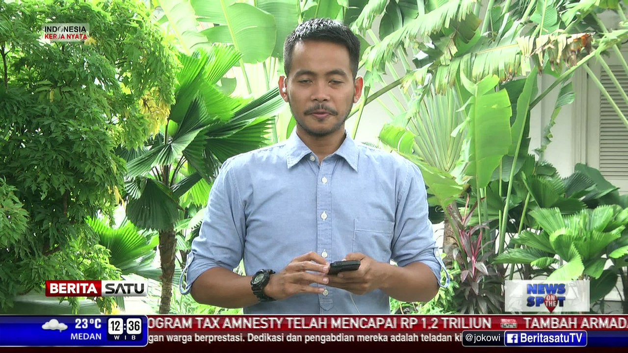 Luhut: Ada 10 Program Prioritas Sektor Migas