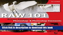 [PDF] Raw 101: Better Images with Photoshop Elements  and Photoshop Full Colection