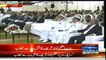 PM Nawaz Sharif speaking at a ceremony in Shipyard Karachi - 19th August 2016