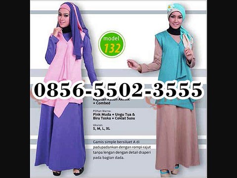 Qirani Malang, HP. 0856-5502-3555