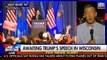 Hannity 8-16-16 - Sean Hannity Analyze Donald Trump's 'Groundbreaking' speech at West Band WI Rally_2