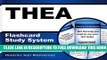 New Book THEA Flashcard Study System: THEA Test Practice Questions   Exam Review for the Texas