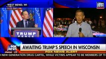 Hannity 8-16-16 - Sean Hannity Analyze Donald Trump's 'Groundbreaking' speech at West Band WI Rally_4