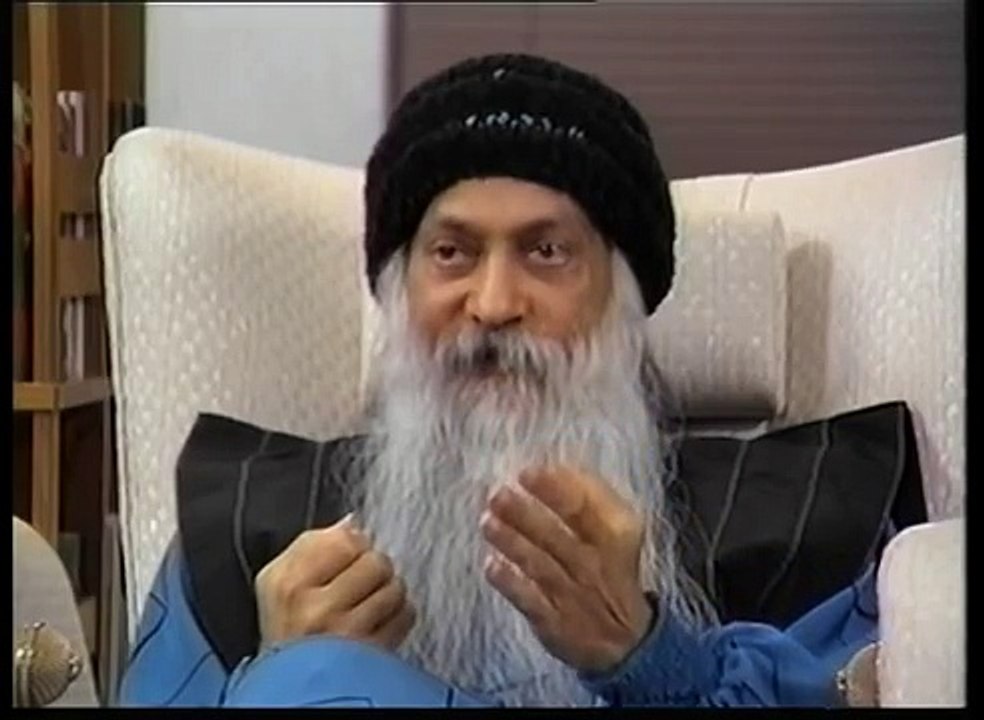 OSHO I Am a Spiritual Playboy