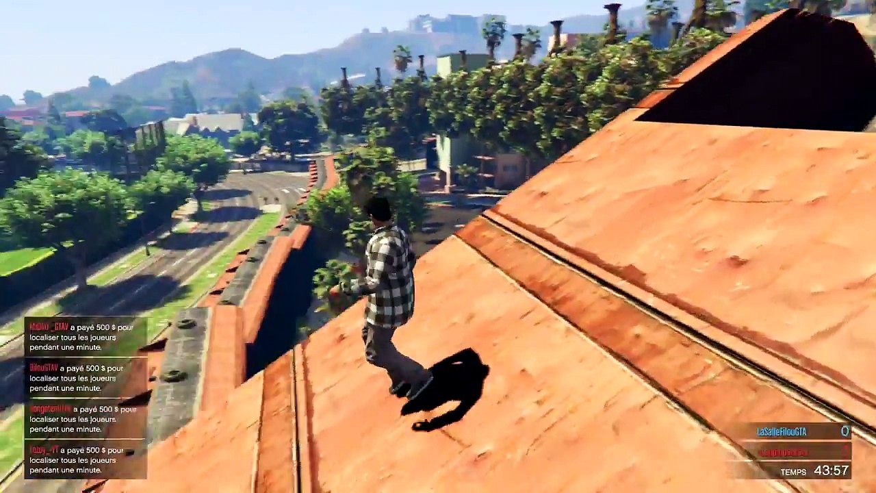 RICHMAN HOTEL CACHE CACHE GTA 5 ONLINE