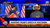 Hannity 8-16-16 - Sean Hannity Analyze Donald Trump's 'Groundbreaking' speech at West Band WI Rally_7