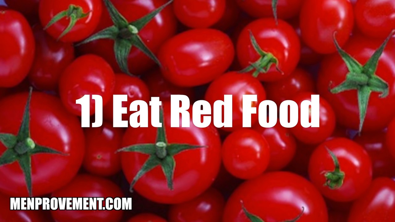 10 Food to Increase Your Sperm Count And Fertility