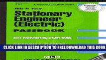 New Book Stationary Engineer (Electric)(Passbooks) (Passbook for Career Opportunities)