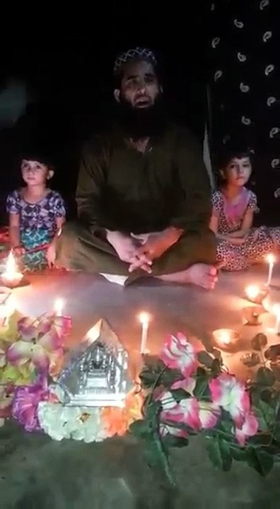 Muhammad Ajmal.FLV