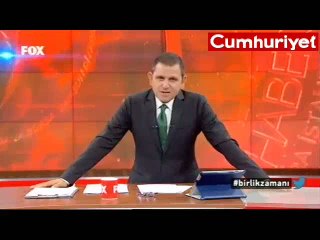 Fatih Portakal çok sert çıktı