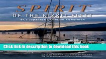 [PDF] Spirit of the Nikkei Fleet: BC s Japanese Canadian Fishermen Full Colection