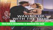 [Popular] Waking Up with the Boss (Harlequin Desire) Hardcover Online