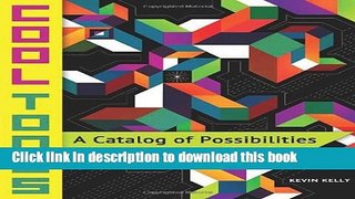 [Popular] Cool Tools: A Catalog of Possibilities Hardcover Free