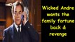 Days of Our Lives spoilers for August 22 – August 26 dool spoiler week 8-22-16 (8-22-16).